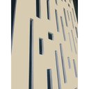 Ver imagem 5 de Painel Vazado Divisória Mdf Mikonos Crú - 0,90x2,60m