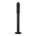 Ver imagem 2 de Bica de Mesa Deca P para Lavatório Quadrada Deca You Black Matte 1790.bl105.mt