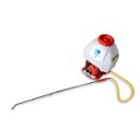 Ver imagem 4 de Pulverizador Costal Vega Ts260
