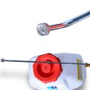 Ver imagem 6 de Pulverizador Costal Vega Ts260