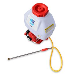 Pulverizador Costal Vega Ts260 - 2