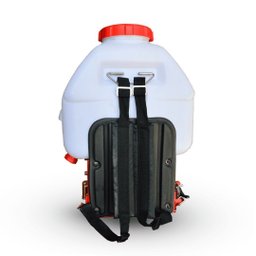 Pulverizador Costal Vega Ts260 - 7