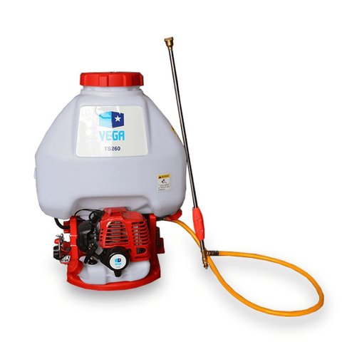 Pulverizador Costal Vega Ts260