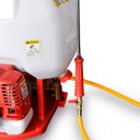 Ver imagem 5 de Pulverizador Costal Vega Ts260