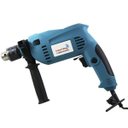 Ver imagem 2 de Furadeira de Impacto 1/2" Profissional 750w com Maleta + 27 Acessórios 220v Importway Iwfi-002