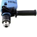 Ver imagem 4 de Furadeira de Impacto 1/2" Profissional 750w com Maleta + 27 Acessórios 220v Importway Iwfi-002