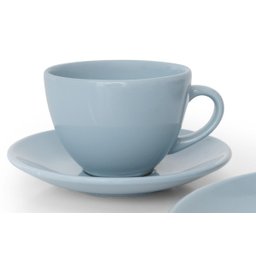 Aparelho de Jantar 30 Pçs em Cerâmica Haus Concept Soho Azul - 3