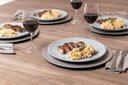 Ver imagem 6 de Aparelho de Jantar 30 Pçs em Cerâmica Haus Concept Soho Azul