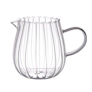 Leiteira de Vidro Classic 660 Ml Lyor