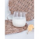 Ver imagem 4 de Leiteira de Vidro Classic 660 Ml Lyor
