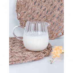 Leiteira de Vidro Classic 660 Ml Lyor - 4
