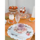 Ver imagem 3 de Leiteira de Vidro Classic 660 Ml Lyor