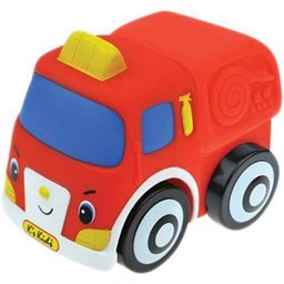 Popbo Veículo Bombeiro Sam - K´s Kids - 1