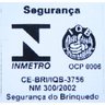 Pula Pula 100% Artesanal em Madeira - Grilo - Multicolorido - 3