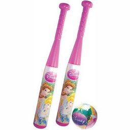 Jogo De Tacos Princesas Disneylã­Der - 1