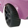 Carrinho Xtreme Girl com Empurrador - Pedal - Xalingo - 3