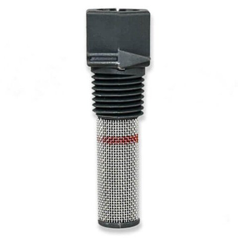 Filtro de Linha Plástico 1-4" Pumit Bermad