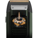 Ver imagem 5 de Barbeador Elétrico Recarregável Kemei Km-2027