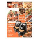 Ver imagem 2 de Fritadeira Sem Oleo Mondial Family com Painel Digital AF-26 Inox 110V