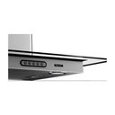 Ver imagem 4 de Coifa Vidro Reto Parede Inox 70cm-5 Bocas Terim 110v