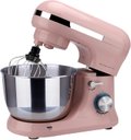 Ver imagem 4 de Frigidaire Stand Mixer Retro 4.5l, 8 Velocidades, 300w, Rosa