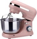 Ver imagem 5 de Frigidaire Stand Mixer Retro 4.5l, 8 Velocidades, 300w, Rosa