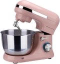 Ver imagem 3 de Frigidaire Stand Mixer Retro 4.5l, 8 Velocidades, 300w, Rosa