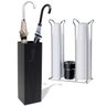 Porta Guarda Chuvas Para Recepção Suporte Copos de Café Água - 1