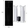 Porta Guarda Chuvas Para Recepção Suporte Copos de Café Água - 4