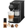 Máquina de Café Nespresso New Lattissima One Black com Kit Boas Vindas - 1