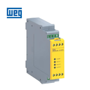 Ver imagem 2 de Kit c/2 Reles Seguranca Controle Simultaneidade Cs-D201