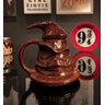 Caneca Formato 3d 350ml Chapeu Seletor - Harry Potter - 3