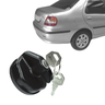 Tampa Tanque De Combustivel Siena Com Chave 2001 2002 2003 - 1