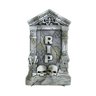 Lápide Sombria Halloween 65cm 1 Unidade - 1