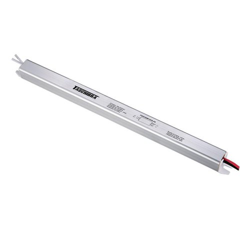 Fonte Taschibra Chaveada Slim 60w 5a 12v Autovolt