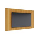 Ver imagem 5 de Painel Suspenso Moderno para TV 75 Polegadas com LED 236cm Maggiore Colibri