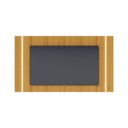 Ver imagem 7 de Painel Suspenso Moderno para TV 75 Polegadas com LED 236cm Maggiore Colibri