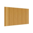 Ver imagem 1 de Painel Suspenso Moderno para TV 75 Polegadas com LED 236cm Maggiore Colibri