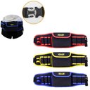 Ver imagem 3 de Cinto Bolsa Porta Ferramenta Eletricista Carpinteiro C/bolso