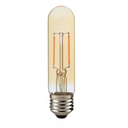 Ver imagem 1 de Lâmpada Led Avant Retrô Tubular 2w Biv. 2200k Am T30