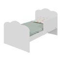 Ver imagem 3 de Berço Clara Branco Carvalho