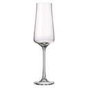 Ver imagem 1 de 6 Taças de Champagne Cristal Cettia 270ml Full Fit