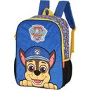 Ver imagem 3 de Mochila Infantil Chase Patrulha Canina Is41621pa - Luxcel