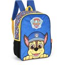 Ver imagem 1 de Mochila Infantil Chase Patrulha Canina Is41621pa - Luxcel