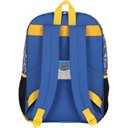 Ver imagem 4 de Mochila Infantil Chase Patrulha Canina Is41621pa - Luxcel