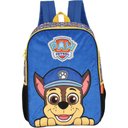 Ver imagem 2 de Mochila Infantil Chase Patrulha Canina Is41621pa - Luxcel