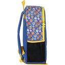 Ver imagem 5 de Mochila Infantil Chase Patrulha Canina Is41621pa - Luxcel