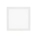 Ver imagem 4 de Plafon Led Embutir Quadrado 18w 3000k Luz Amarela Yamamura