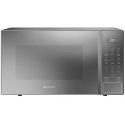 Micro-ondas 32l Brastemp - Bms46arbna - 4