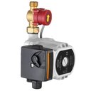 Ver imagem 1 de Bomba Pressurizadora 245W 127V Monofásico Jet Comfort 12 - DANCOR